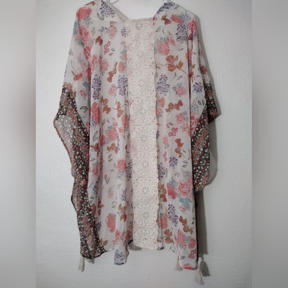 Women's sheer time and Tru vest shirt - Picture 2 of 5